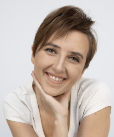 Virginia Oleszczyk