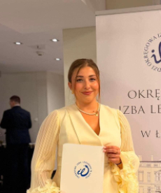 Wiktoria Budzyńska
