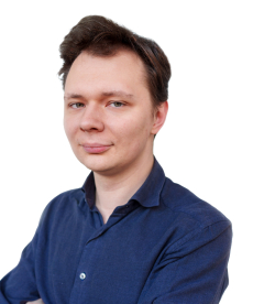Daniel Stępniak