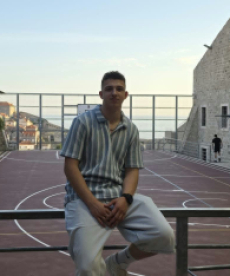Kacper Konieczny