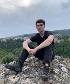 Nicolas Aldana