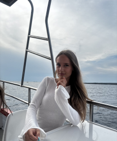 Michalina M
