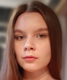 Weronika Frątczak