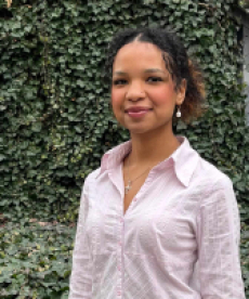Julia Shikunta