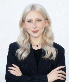 Justyna Borowik