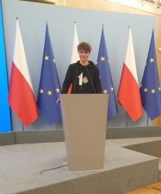 Maciek Szałek