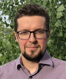 Adam Hogendorf