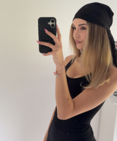 Zuzanna Mazur