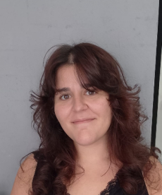 Susi Soria