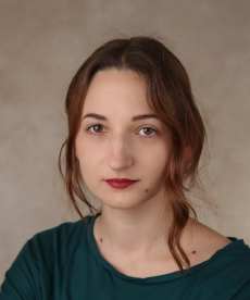 Barbara Borcuch