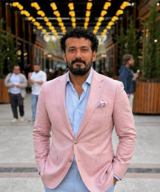 Karam Zakaria