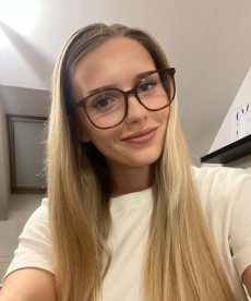 Hanna Małecka