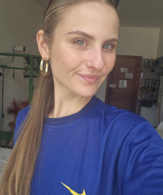 Magdalena