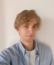 Kacper Malicki