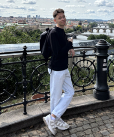 Michał Biardzki