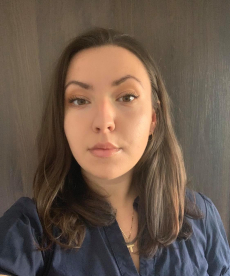 Sara Zalesińska