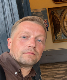 Radosław Michalczuk