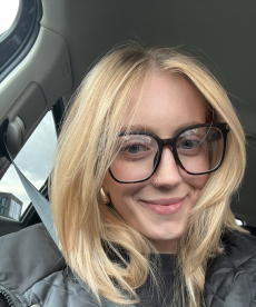 Oliwia Sikora