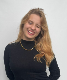 Alicja Przybyłek