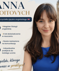 Anna Voitovych