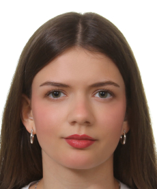 Nadia Łucyszyn