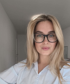 Aleksandra Jasnos
