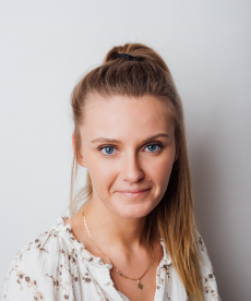 Magdalena Komorowska
