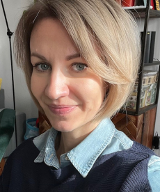 Weronika  Casarini
