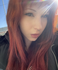 Rita Savchenko