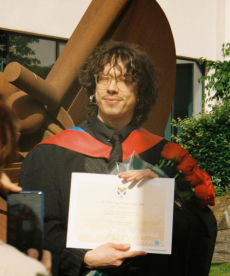 Nikos Triandafilidis