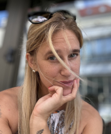 Aleksandra