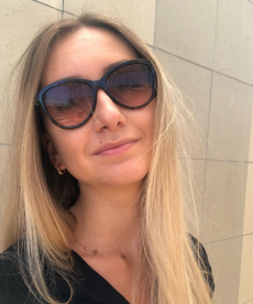 Weronika Adamiec