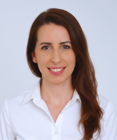 Agata Krzemień