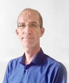 Tim Verhey