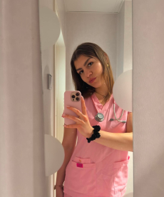 Julia Chutorjanskaja