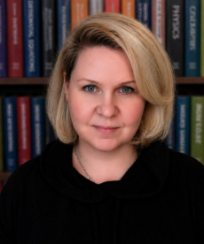 Ksenia Maximova
