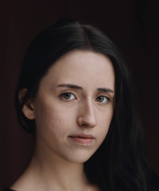 Oliwia Cwikla