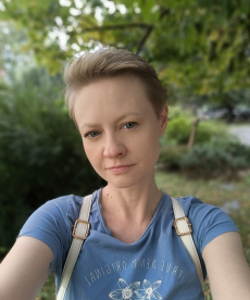Agnieszka Prus