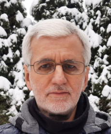 Jacek Romanowski