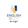English and the City Anna Dryjak