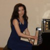 Nauka gry na fortepianie Barbara i Lucjan Benisz