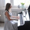 Nauka gry na fortepianie Anna K. Śniegoń
