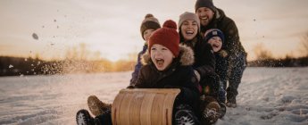 Ferie zimowe 2027 – terminy dla wszystkich województw