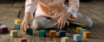 Autyzm to po prostu inne okablowanie w mózgu