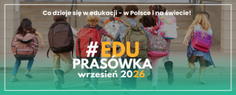 #EDUprasówka – wrzesień 2026