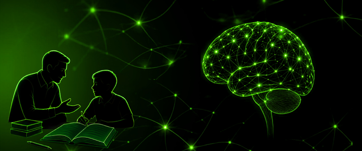 Neurodydaktyka w pracy korepetytora